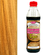 Морилка спиртова для дерева Коліс Бук 0,4 л