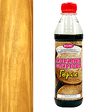 Морилка спиртова для дерева Коліс Горіх 0,4 л