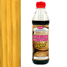 Морилка спиртова для дерева Коліс Дуб 0,4 л