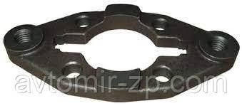 Напівмуфта приводу ТНВД ЯМЗ 236,238,240 ведена (оригінал) 236-1029286-Б2, фото 1