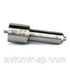 Розпилювач ЯМЗ ЕВРО-2 (загальна головка) (оригінал завод) 335.1112110-50