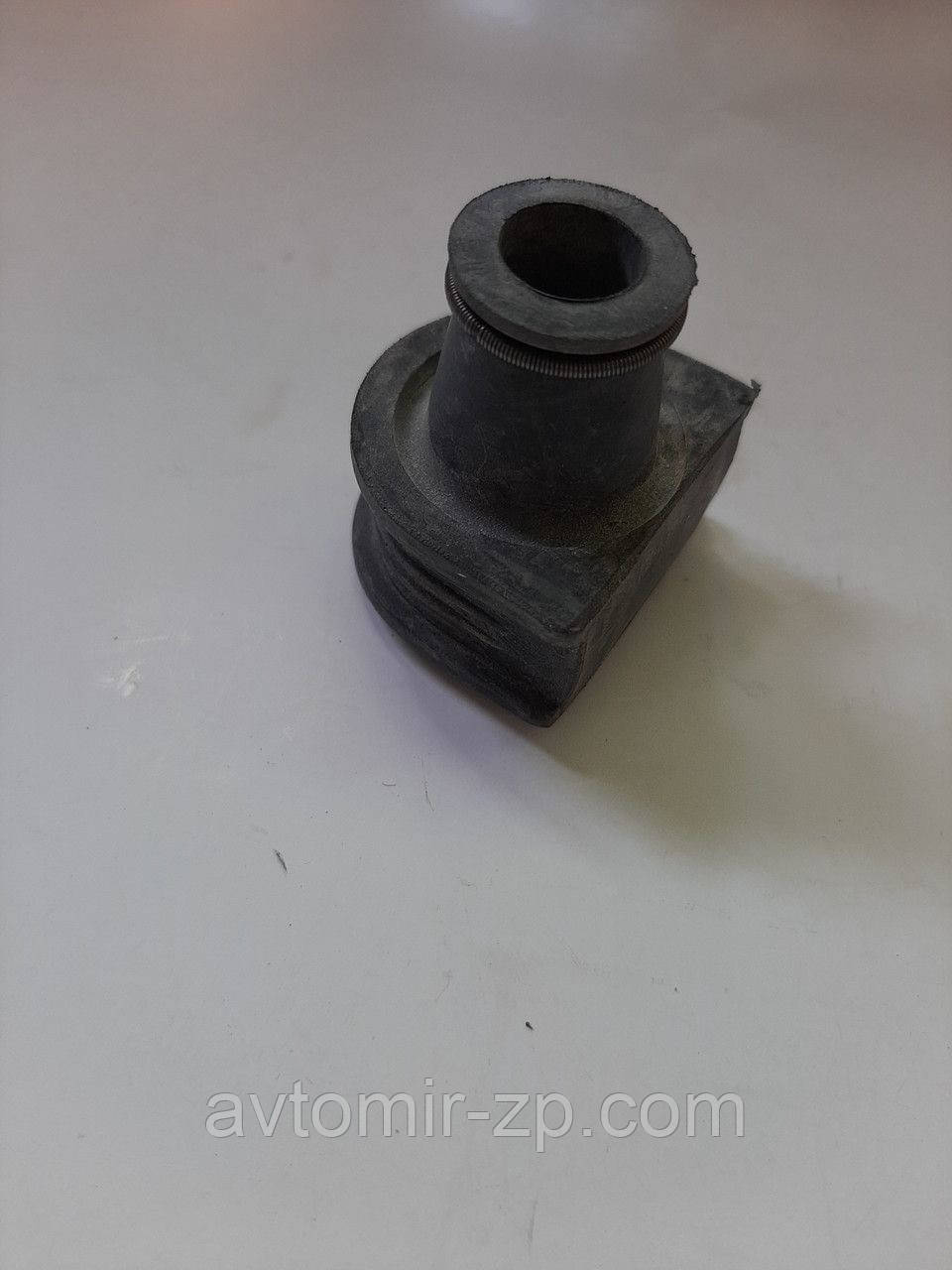 Ущільнитель штуцера форсунки ЯМЗ (завод Балаково) 236-1112225-Б2