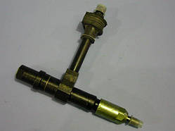 Форсунка ЯМЗ в зборі (оригінал) 26.1112010-04