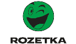 Доставка до точок видачі Rozetka