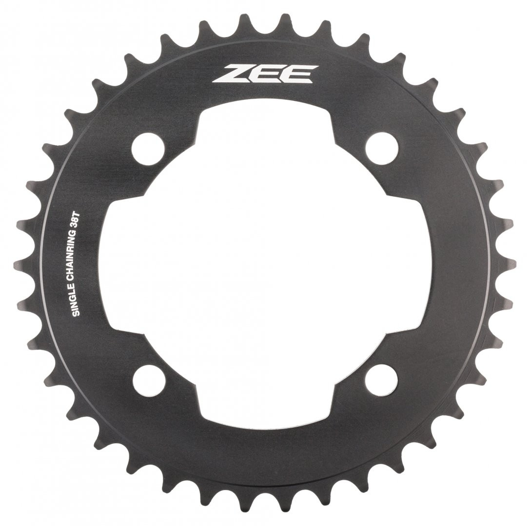 Зірка шатунів Shimano Zee FC-M640 36T