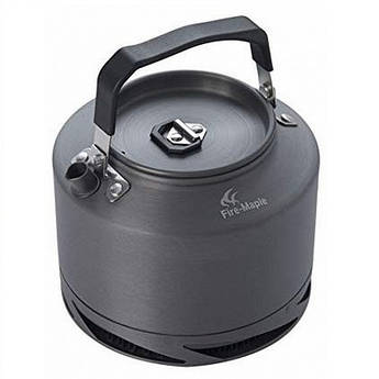 Чайник Fire Maple XТ2 Black 1,5L