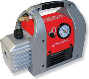 Вакуумний насос Rothenberger Roairvac