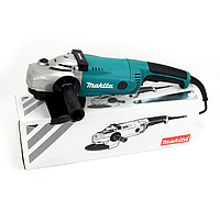 Болгарка Makita GA 9020 (2 кВт, he230м)