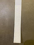 Світловідбиваюча стрічка на липучці, 45х2,5 см, фото 4