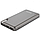 Зовнішній акумулятор Philips Powerbank 10000 mAh 12 W Grey, фото 2