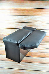Сидіння додаткове кабіни МТЗ-80-1221 (Бокове сидіння ящик)