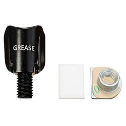 Підсідельний хомут Cannondale K26141 (27,2) S6 EVO