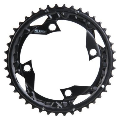 Зірка шатунів Shimano SLX FC-M672 40T