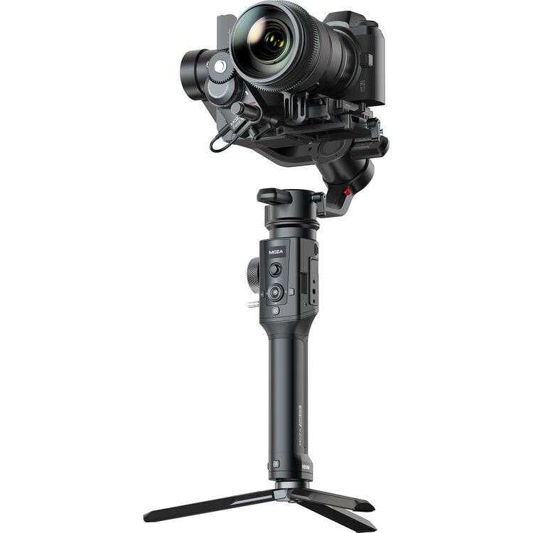 Стабілізатор MOZA Air 2S Professional Kit (Moza Air 2S) (MAG02)
