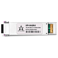 XFP 10GBASE-ZR 2SM LC 80KM 1550nm Alistar, фото 2