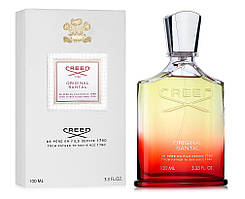 Парфуми унісекс Creed Original Santal (Крід Сантал) Парфумована вода 100 ml/мл