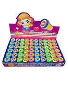 Дитяча печатка асорті