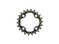 Зірка шатунів Shimano SLX FC-M675 24T