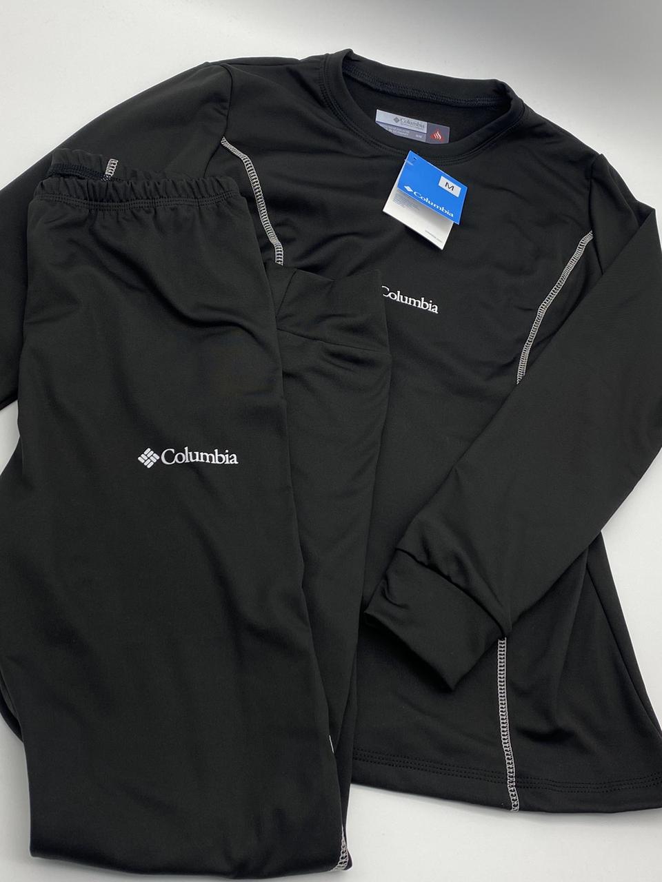 Жіноча термобілизна Columbia A419, фото 1