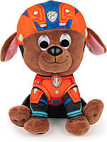 Щенячий патруль м'яка іграшка цуценя Зума GUND PAW Patrol Zuma plush
