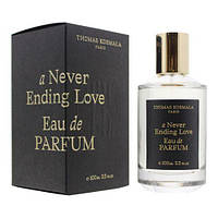 Духи унисекс Thomas Kosmala A Never Ending Love (Томас Космала А Невер Эндинг Лав) 100 ml/мл