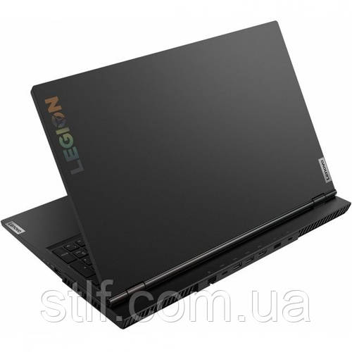 Купить Ноутбук геймерский LENOVO Legion 5 15IMH6 (82NL001URM) лептоп ...