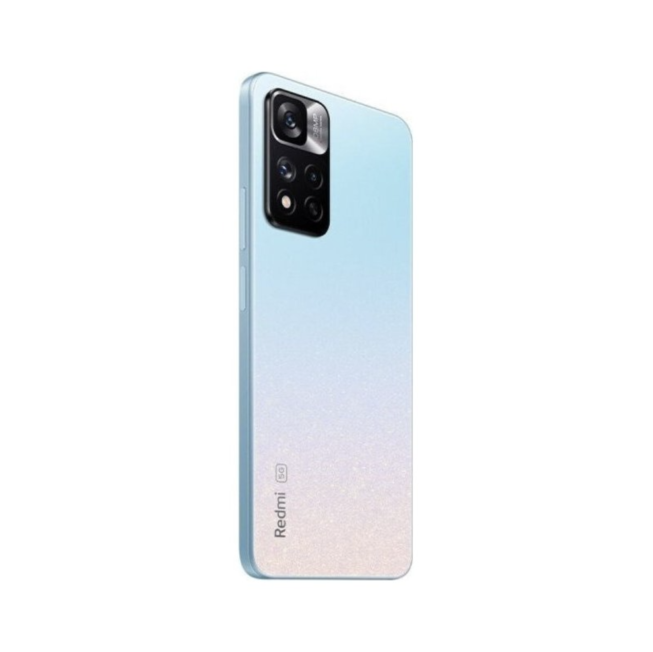Xiaomi Redmi Note 11 Pro+ 5G 8/256GB Star Blue (EU)