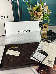 Кашеміровий шарф Gucci Гуччі Туреччина