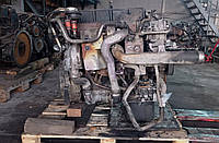Двигун, мотор, двигатель МАN TGL D 0834 LFL 65 220 к.с Euro 5