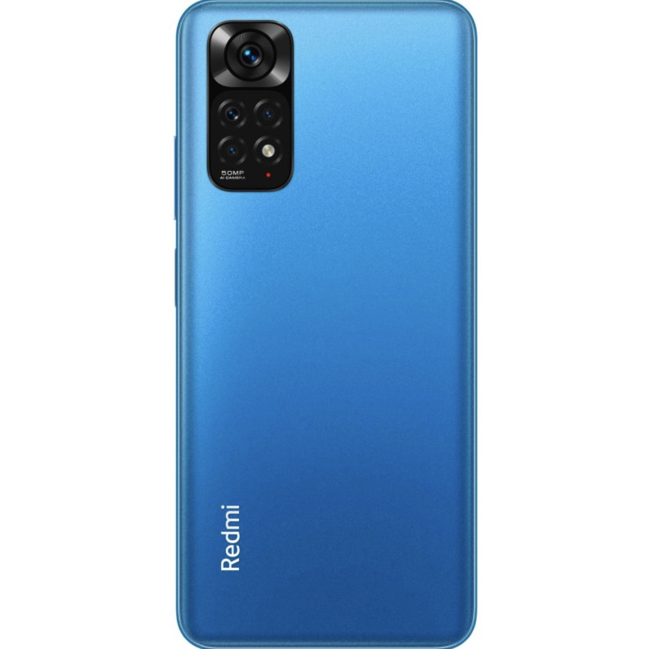 Xiaomi Redmi Note 11 4/128GB Twilight Blue (EU)