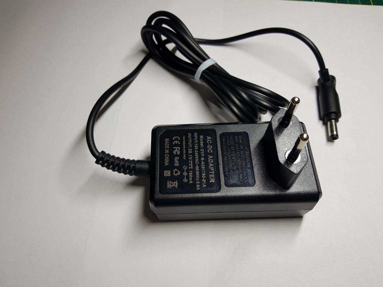 Блок Питания KNF Зарядное Устройство для Пылесоса Dyson V8 V7 V6 DC58 ...