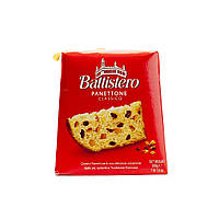 Панеттоне Пасхальный Battistero panettone Classico 500 г ( Италия)