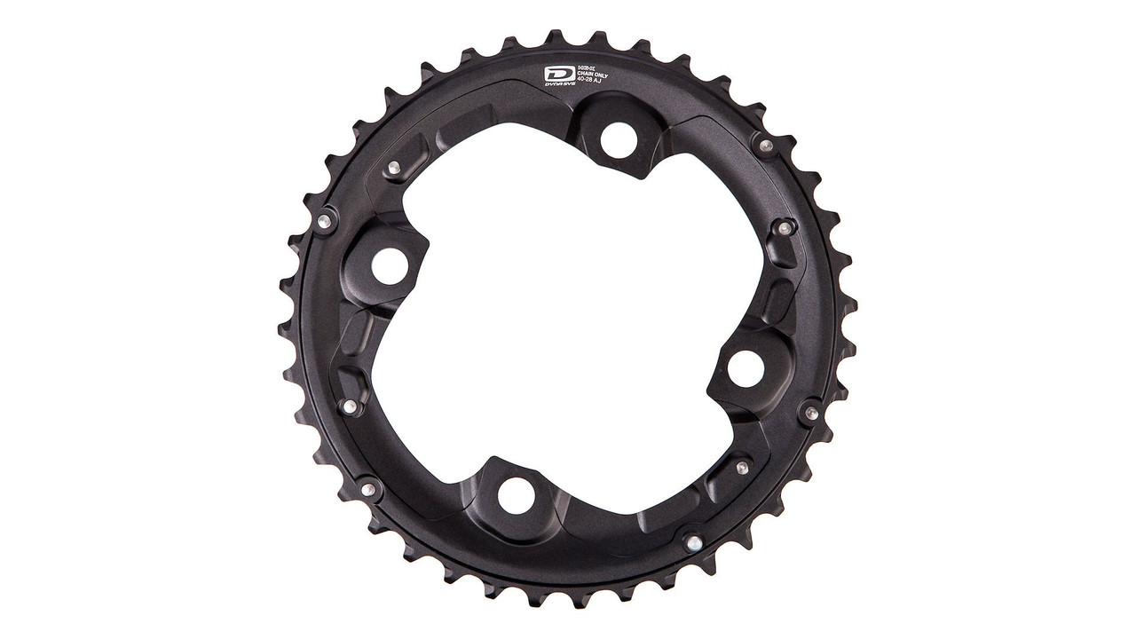 Зірка шатунів Shimano SLX FC-M675 40T