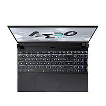 Ноутбук GIGABYTE AERO 5 XE4 (XE4-73US614SH), фото 2