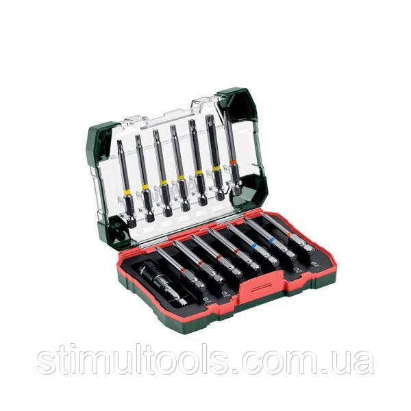 Набір біт Metabo Bit-Box SP 15 предметів