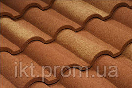 Metrotile Romana®Композитна черепиця з посипанням