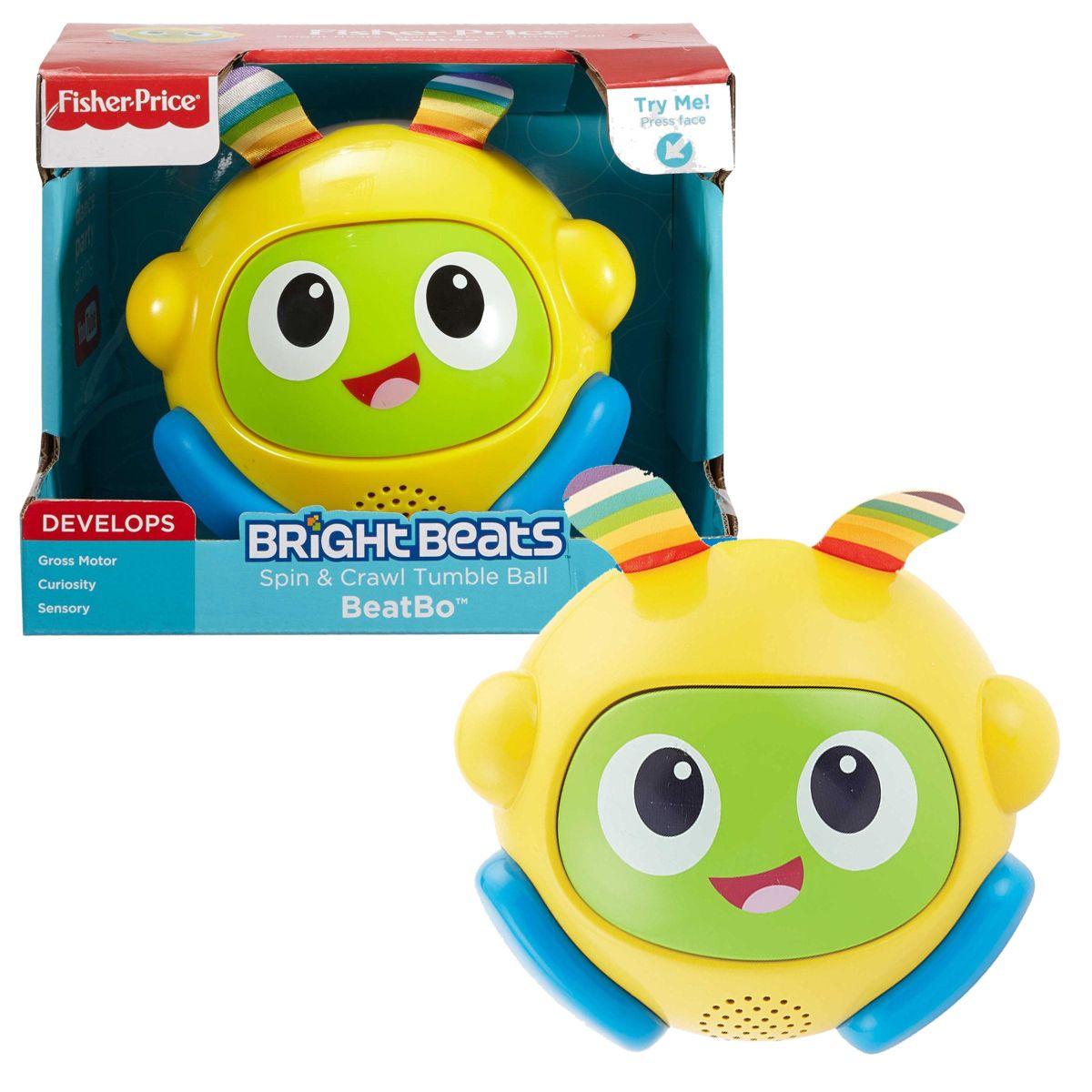 Интерактивная Игрушка Mic Шар-попрыгунчик (DYM83) — Купить Недорого на ...