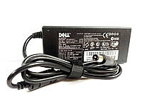 Блок питания для ноутбука Dell 120W 19.5V 6.15A 7.4x5.0mm