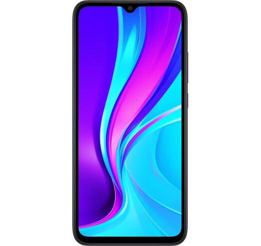 Смартфон Xiaomi Redmi 9C 3/64GB NFC Midnight Gray - фото 3 - id-p1448638653