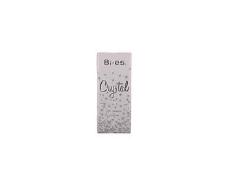 Туалетна вода жіноча 15 мл Crystal ТМ BI-ES