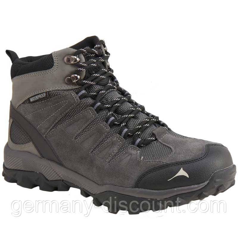Черевики зимові Pacific Mountain Waterproof (Великобританія)