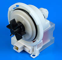 Насос зливний COPRECI KEBS111/093 для пральної машини Bosch 786729