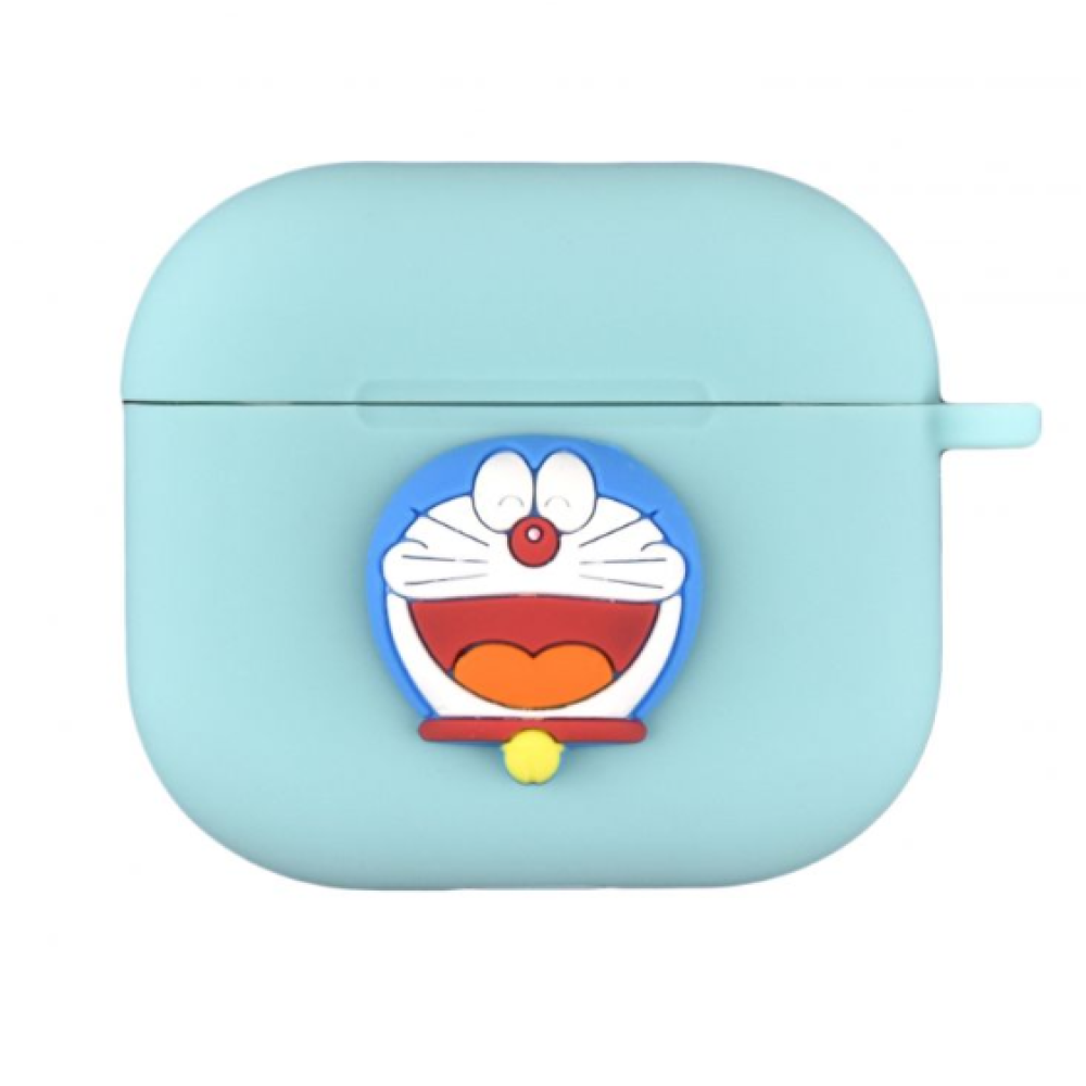 Футляр Funny для навушників AirPods 3, Oggy, 9, фото 1