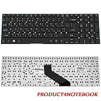 Клавиатура Acer Aspire ES1-512 Extensa 2508 EK-571G Packard Bell ENTG81BA ES1-531 EX2519 Travelmate P658-M