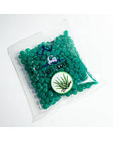 Віск Konsung Beauty 50 р. Aloe Vera в гранулах,  плівковий низькотемпературний