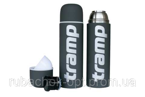 Термос Tramp Soft Touch 1.2л — Купить Недорого на Bigl.ua (1732612111)