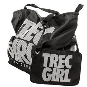 Сумка Trec Nutrition Girl 001, Black