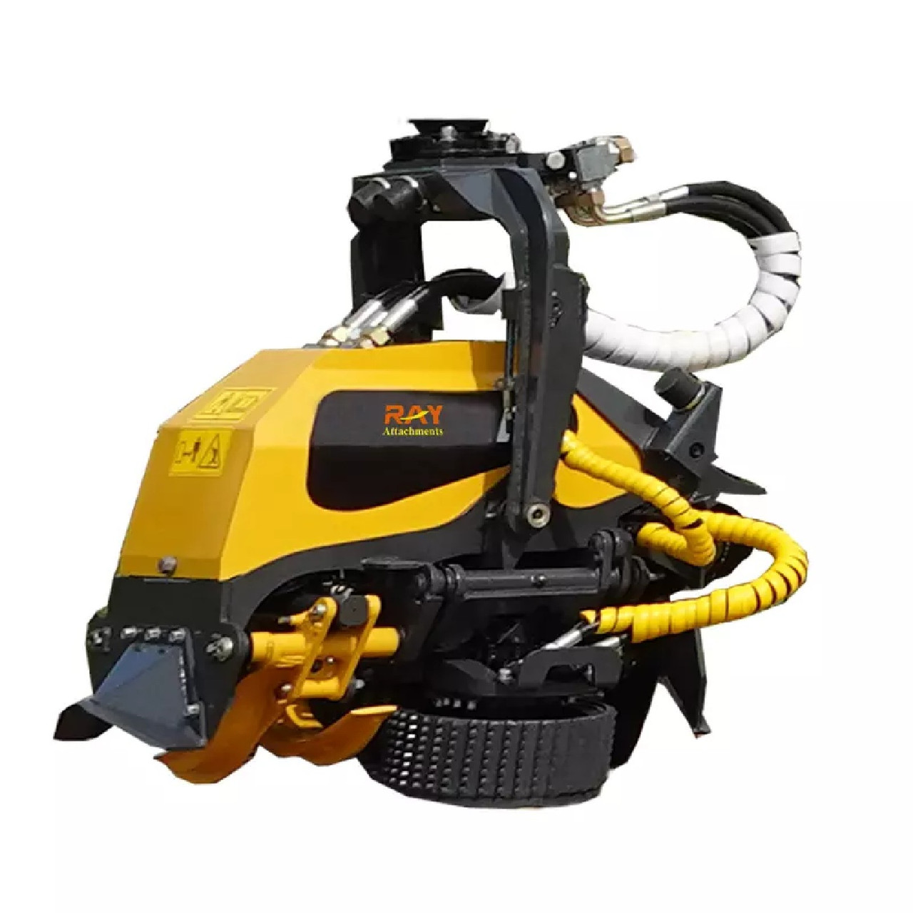 Харвестерна голівка Ray Attachments RTH, фото 1