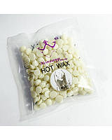 Віск Konsung Beauty 50 р. Milk в гранулах, плівковий низькотемпературний