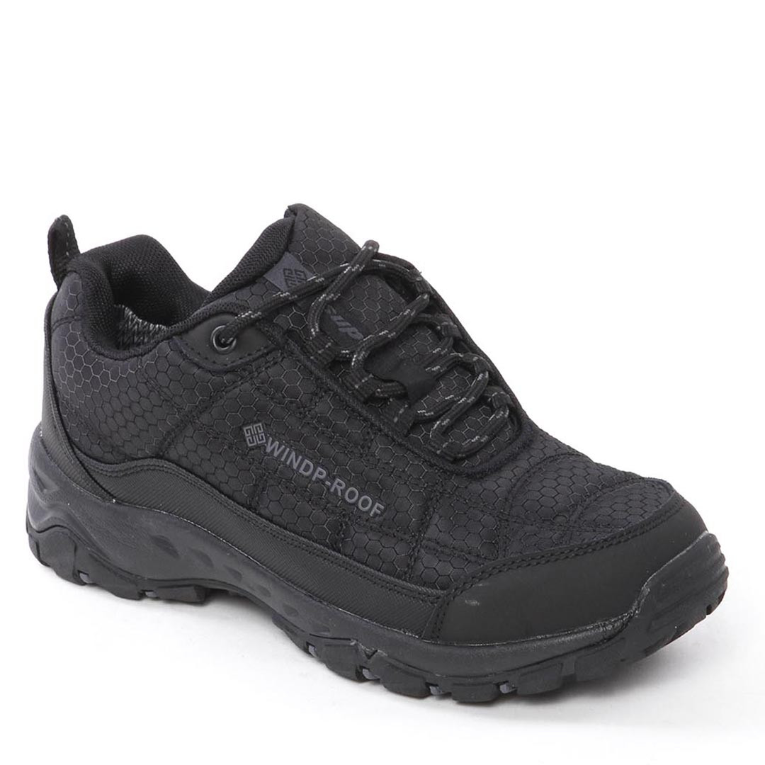 Кроссовки женские Fashion 337699 р.37 (23) Черный